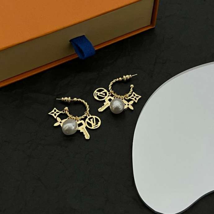 Picture of LV Earring _SKULVearring02cly9611766